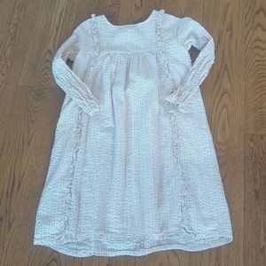 Roller Rabbit Peach Toulouse Lola Dress
